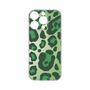 プレミアムパネル［ Leopard - Green ］