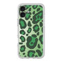 プレミアムパネル［ Leopard - Green ］