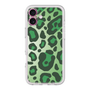 プレミアムパネル［ Leopard - Green ］