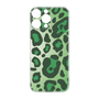 プレミアムパネル［ Leopard - Green ］