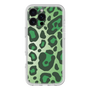 プレミアムパネル［ Leopard - Green ］