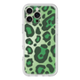 プレミアムパネル［ Leopard - Green ］
