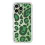 プレミアムパネル［ Leopard - Green ］