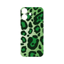 プレミアムパネル［ Leopard - Green ］