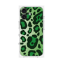 プレミアムパネル［ Leopard - Green ］