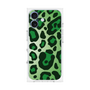 プレミアムパネル［ Leopard - Green ］
