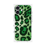プレミアムパネル［ Leopard - Green ］