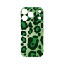 プレミアムパネル［ Leopard - Green ］