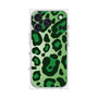 プレミアムパネル［ Leopard - Green ］