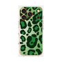 プレミアムパネル［ Leopard - Green ］