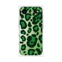 プレミアムパネル［ Leopard - Green ］