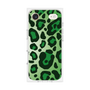 プレミアムパネル［ Leopard - Green ］