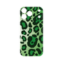 プレミアムパネル［ Leopard - Green ］