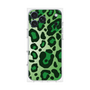 プレミアムパネル［ Leopard - Green ］