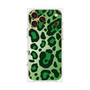 プレミアムパネル［ Leopard - Green ］
