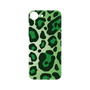 プレミアムパネル［ Leopard - Green ］