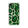 プレミアムパネル［ Leopard - Green ］