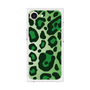 プレミアムパネル［ Leopard - Green ］