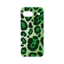 プレミアムパネル［ Leopard - Green ］