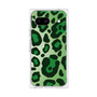 プレミアムパネル［ Leopard - Green ］