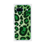 プレミアムパネル［ Leopard - Green ］