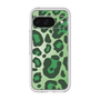 プレミアムパネル［ Leopard - Green ］
