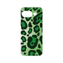 プレミアムパネル［ Leopard - Green ］