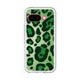 プレミアムパネル［ Leopard - Green ］