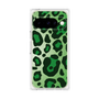 プレミアムパネル［ Leopard - Green ］