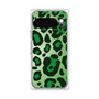 プレミアムパネル［ Leopard - Green ］