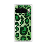 プレミアムパネル［ Leopard - Green ］