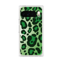 プレミアムパネル［ Leopard - Green ］
