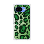 プレミアムパネル［ Leopard - Green ］