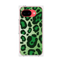 プレミアムパネル［ Leopard - Green ］