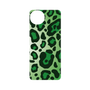 プレミアムパネル［ Leopard - Green ］