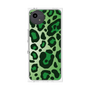 プレミアムパネル［ Leopard - Green ］