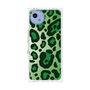 プレミアムパネル［ Leopard - Green ］