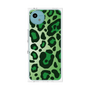 プレミアムパネル［ Leopard - Green ］
