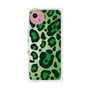 プレミアムパネル［ Leopard - Green ］