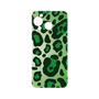 プレミアムパネル［ Leopard - Green ］