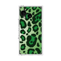 プレミアムパネル［ Leopard - Green ］