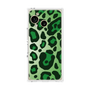 プレミアムパネル［ Leopard - Green ］