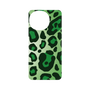 プレミアムパネル［ Leopard - Green ］