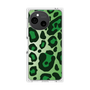 プレミアムパネル［ Leopard - Green ］