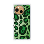 プレミアムパネル［ Leopard - Green ］