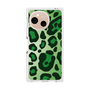 プレミアムパネル［ Leopard - Green ］