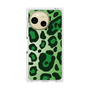 プレミアムパネル［ Leopard - Green ］