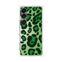 プレミアムパネル［ Leopard - Green ］