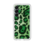 プレミアムパネル［ Leopard - Green ］