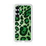 プレミアムパネル［ Leopard - Green ］